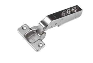 Петля +30° DTC PIVOT-STAR Anyway-Clip с доводчиком 45мм 